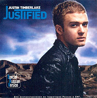 Альбом «Justified»